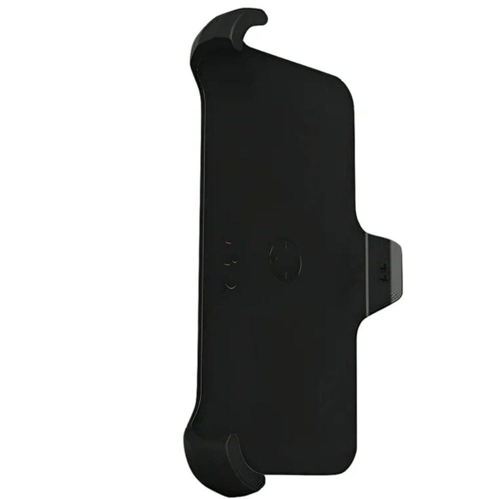 iPhone XR OtterBox Replacement Holster for Defender Series Cases - Black.